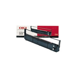 09002308 OKI Cinta ML-3410 Nylon Negro