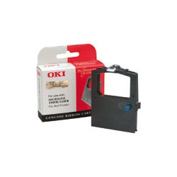 09002310 OKI Cinta ML-320FB/390FB Nylon Negro-OBSOLETO