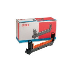 41514711 OKI Tambor C-9000 Cyan