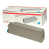41963607 Toner OKI C-9300/9500 Cyan