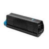 42804515 OKI C-3100 Toner Cyan