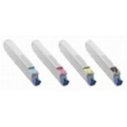 42918913 OKI Toner C-9600/9800 Amarillo