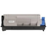 43381708 OKI C-5600/5700 Tambor Negro-Desc
