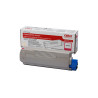 43865722 OKI C-5850/5950/MC560 Toner Magenta 6k-Desc