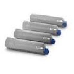 44059106 OKI C810/C830/ Toner Magenta 8k