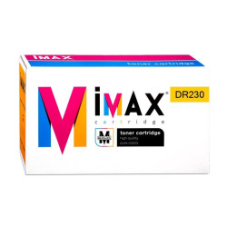 TAMBOR IMAX® (DR230 YL) PARA IMPRESORAS BR - 15.000pag - Amarillo C01BR0059