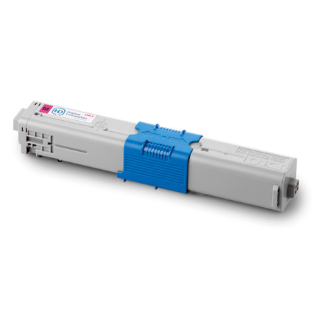 44469705 OKI C310/C330/C510/C530/C531/MC351/MC352/MC361/ MC362/MC561 /MC562 -Toner Magenta 2k