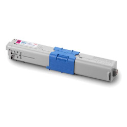 44469723 OKI C510/C511/C530/C531/MC561/MC562 Toner Magenta - 5.000 paginas