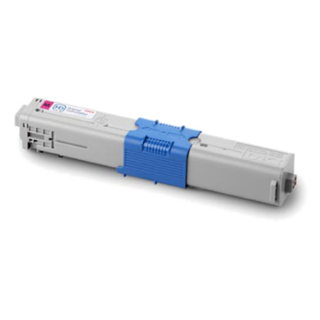 44469723 OKI C510/C511/C530/C531/MC561/MC562 Toner Magenta - 5.000 paginas