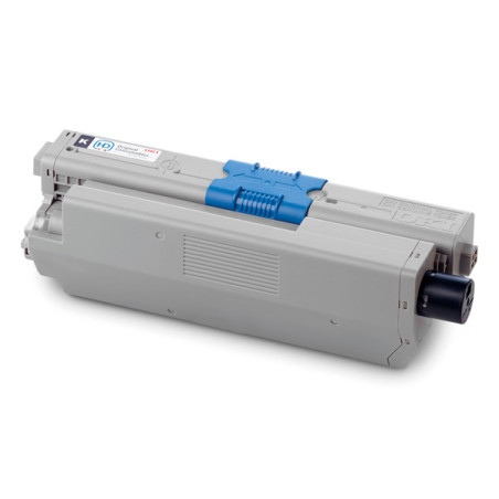 44469803 OKI /C310/C330/C510/C530/c531/MC351/MC352/MC361/ MC362/MC561/MC562 Toner Negro 3.5k