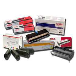 44643002 OKI TONER C801/C821 MAGENTA (7.300 paginas)-Desc