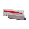 44844506 OKI C831/C841 Toner Magenta