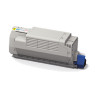 45396301 OKI Toner Amarillo MC760/70/80 6.000 paginas