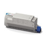 45396303 OKI Toner Cyan MC760/70/80 6.000 paginas