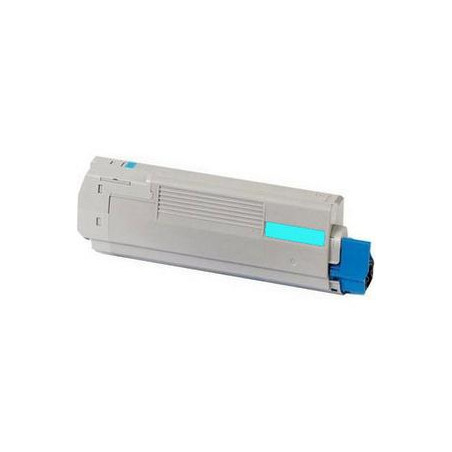 45536507 OKI Toner Cyan C931 38K