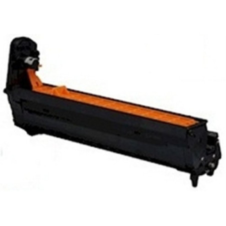 01275103 OKI Pro7411WT/ES7411dn Tambor Cian