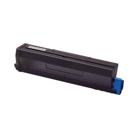 44315317 OKI EXECUTIVE ES6410 Toner Amarillo