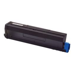 44315318 OKI EXECUTIVE ES6410 Toner Magenta