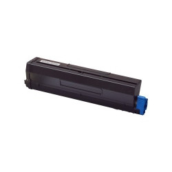 44315320 OKI EXECUTIVE ES6410 Toner Negro