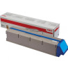 45536555 OKI Toner Cian Pro9431/Pro9541/Pro9542