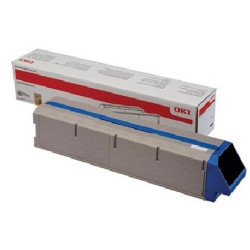 45536556 OKI Toner-K-Pro9431/Pro9541/Pro9542