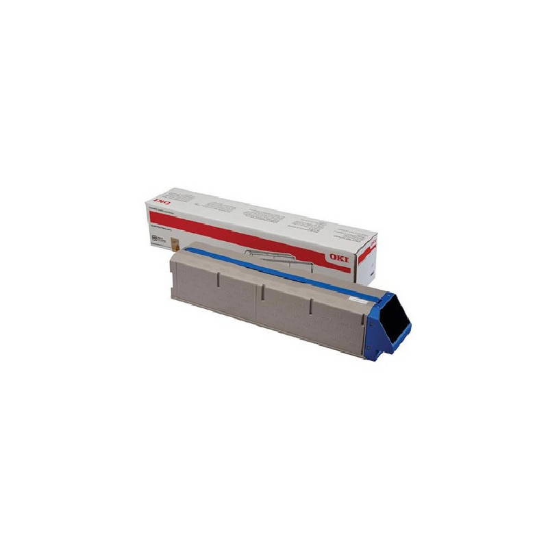 45536556 OKI Toner-K-Pro9431/Pro9541/Pro9542