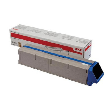 45536556 OKI Toner-K-Pro9431/Pro9541/Pro9542