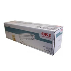 45807116 OKI EXECUTIVE ES4132/ ES51x2 Toner Negro