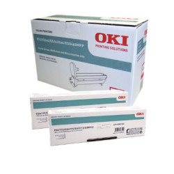 46443117 OKI TONER ES8433 AMARILLO