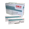 46443117 OKI TONER ES8433 AMARILLO