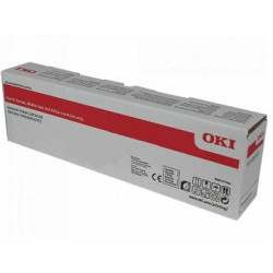 46861325 OKI TONER-Y-ES8434