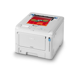 09006144 OKI impresora color A4 C650dn  35 ppm