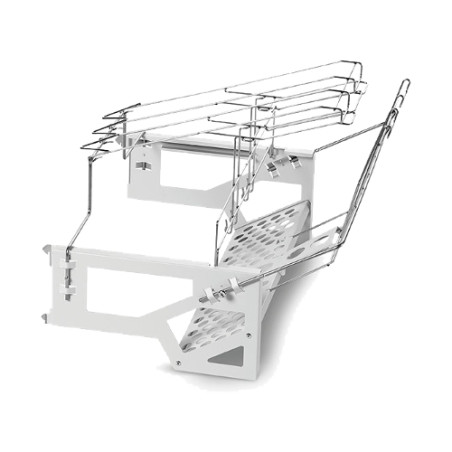 45531003 OKI BANNER TRAY-C9x1