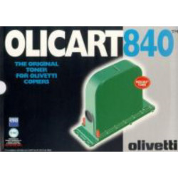 B0100 OLIVETTI Toner Copia 8040/8540
