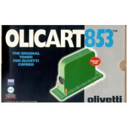 B0101 OLIVETTI Toner Copia 8530