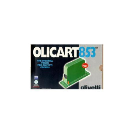 B0101 OLIVETTI Toner Copia 8530