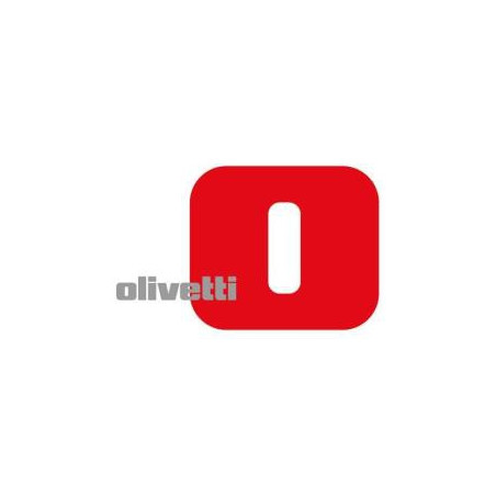 B0783 OLIVETTI D Color MF 201 Unidad de Imagen Amarillo