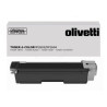 B0946 OLIVETTI D Color MF2603/MF2604/P2026 Toner Negro