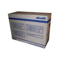 B0406 OLIVETTI D Copia 45/55 Tambor Negro
