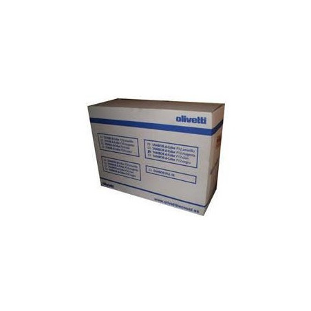 B0406 OLIVETTI D Copia 45/55 Tambor Negro