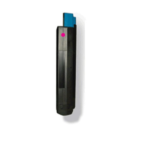 B0433 OLIVETTI Toner D Color MF 20 Magenta
