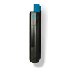 B0434 OLIVETTI Toner D Color MF 20 Cian