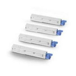 B0681 OLIVETTI D Color 1600MF/2000MF Toner Negro 2.500pag