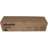B0766 OLIVETTI D Color P221 Toner Cian