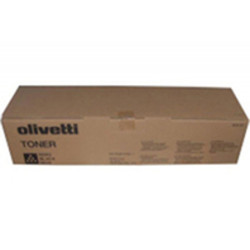 B0769 OLIVETTI D Color P221 Toner Magenta Alta