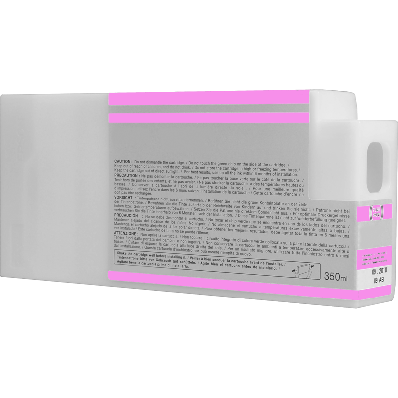 Epson T5966 magenta claro cartucho de tinta compatible