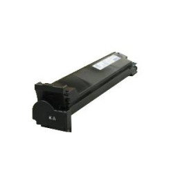 B0778 OLIVETTI D Color MF201 Toner Negro