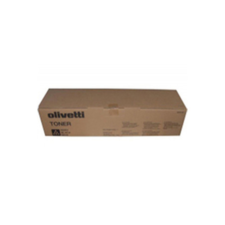B0979 OLIVETTI Toner D Copia /253MF/303MF Negro