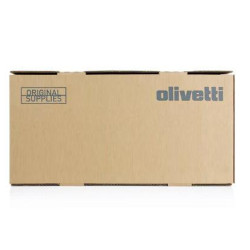 B1219 OLIVETTI Toner d Color MF3301 3801 Magenta