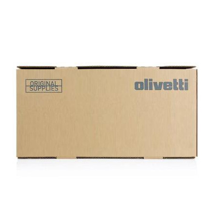 B1219 OLIVETTI Toner d Color MF3301 3801 Magenta